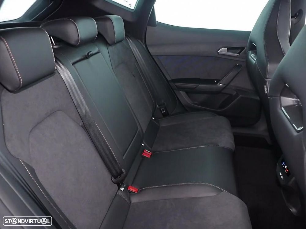 CUPRA Formentor 2.0 TSI DSG 4Drive VZ — fotografia 5