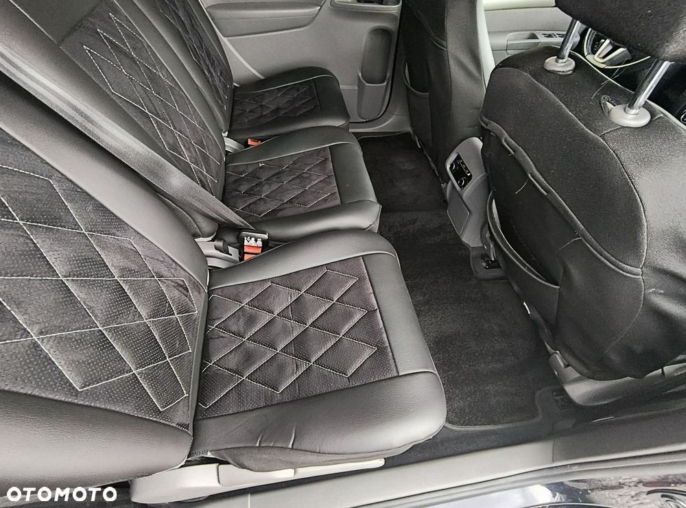 Seat Alhambra 2.0 TDI (Ecomotive) Start & Stop DSG Reference - 24