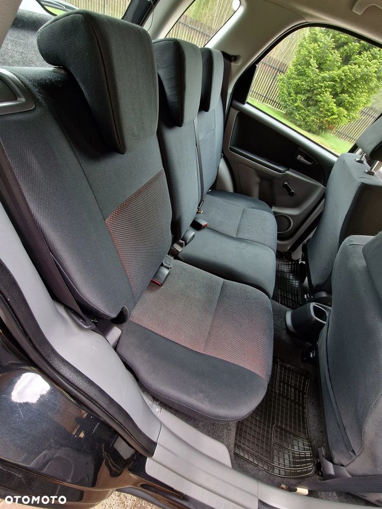 Suzuki SX4 1.6 GLX / Comfort - 12