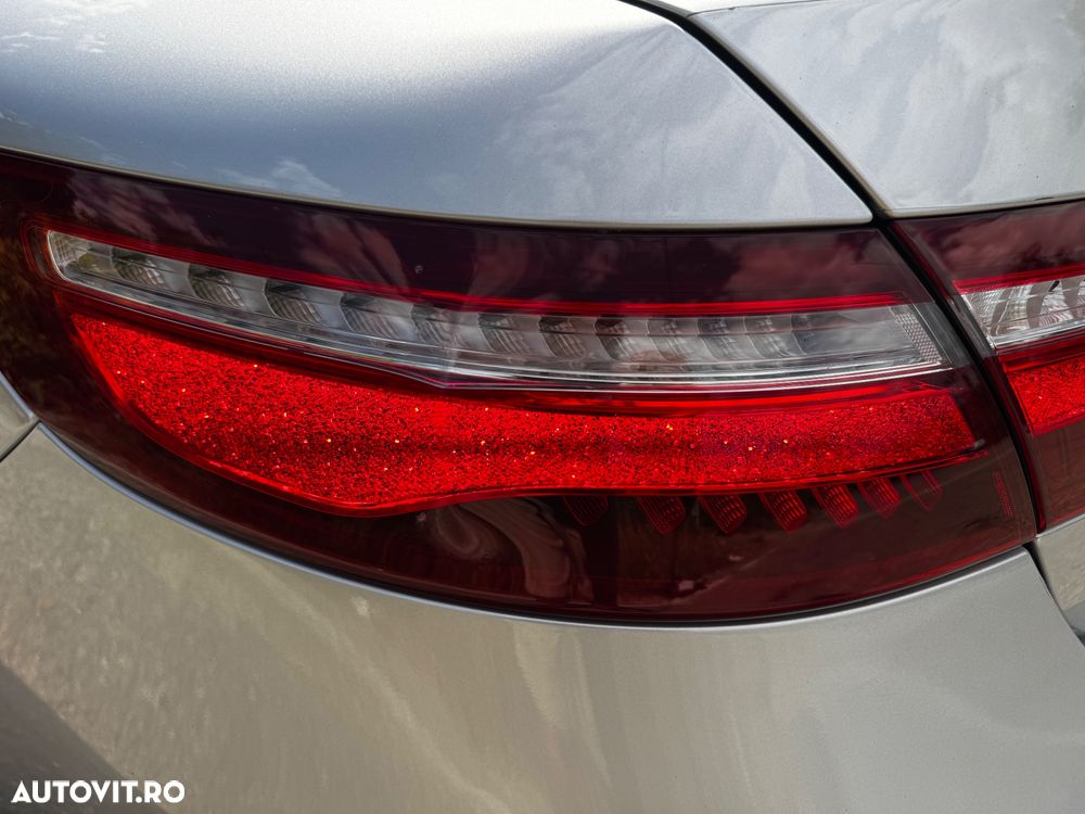 Mercedes-Benz E 220 d 4MATIC Aut. - 19