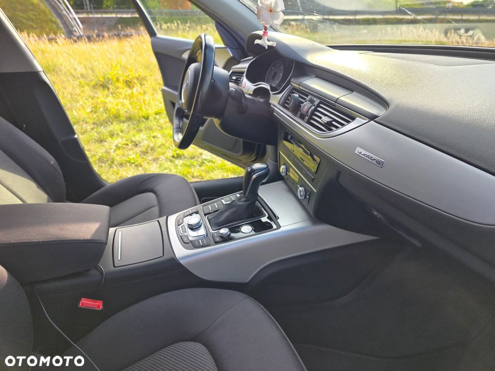 Audi A6 - 19