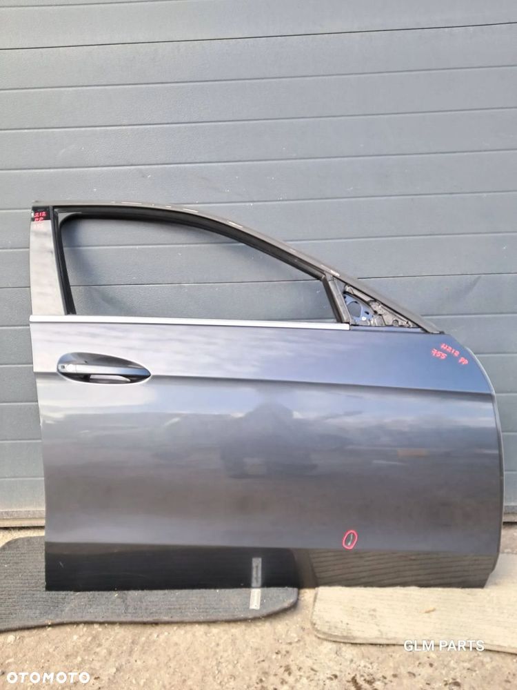 mercedes-benz e klasa prawe drzwi przednie 755 - 3
