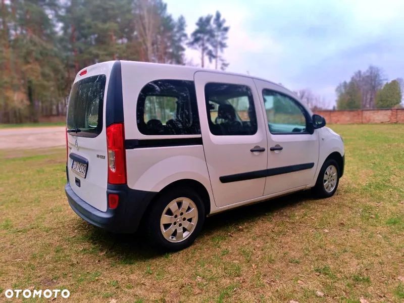 Mercedes-Benz Citan Tourer lang Start & Stop - 6