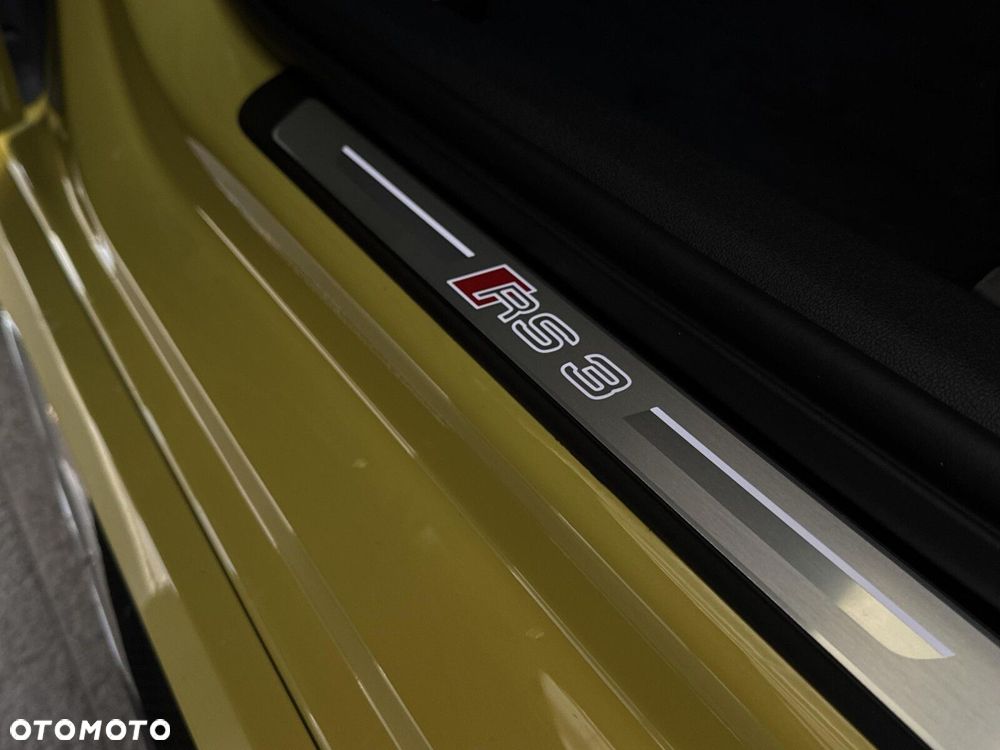 Audi RS3 Sportback - 21