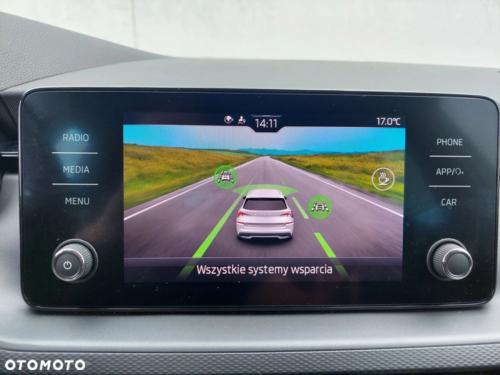 Skoda Kamiq 1.0 TSI Ambition - 19