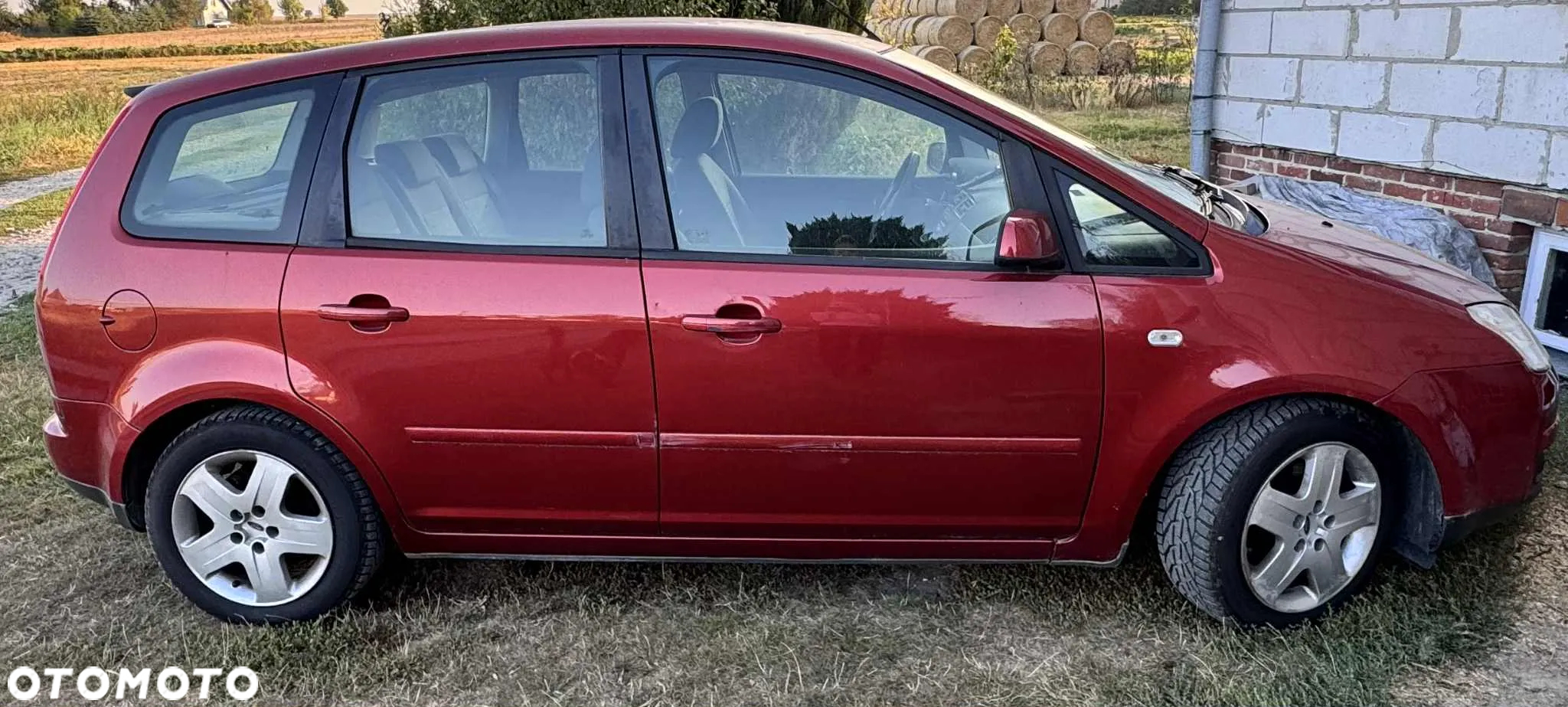 Ford Focus C-Max - 3