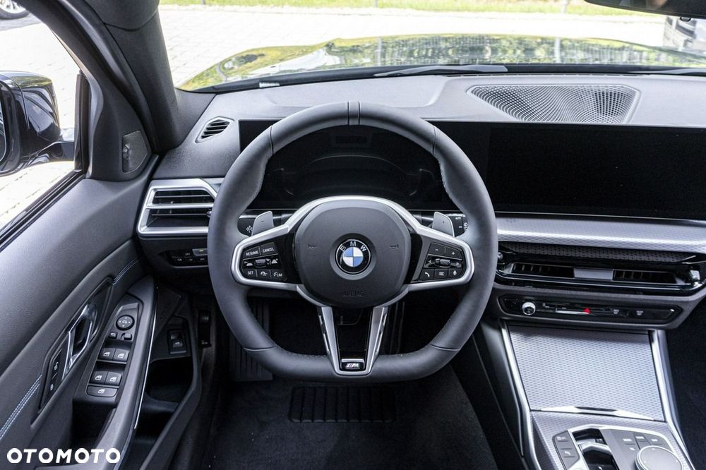 BMW Seria 3 - 17