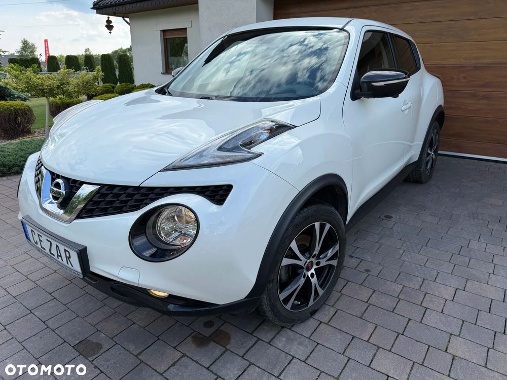 Nissan Juke 1.2 DIG-T 360 - 3