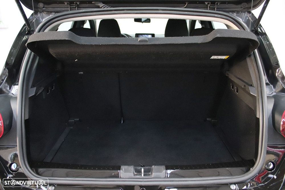 Dacia Sandero 1.0 ECO-G Expression Bi-Fuel - 23