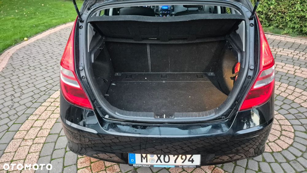 Hyundai i30 - 19