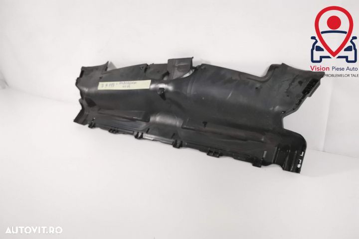 Deflector Aer Original In Stare Buna Lamborghini Urus 1 2017 2018 2019 - 3