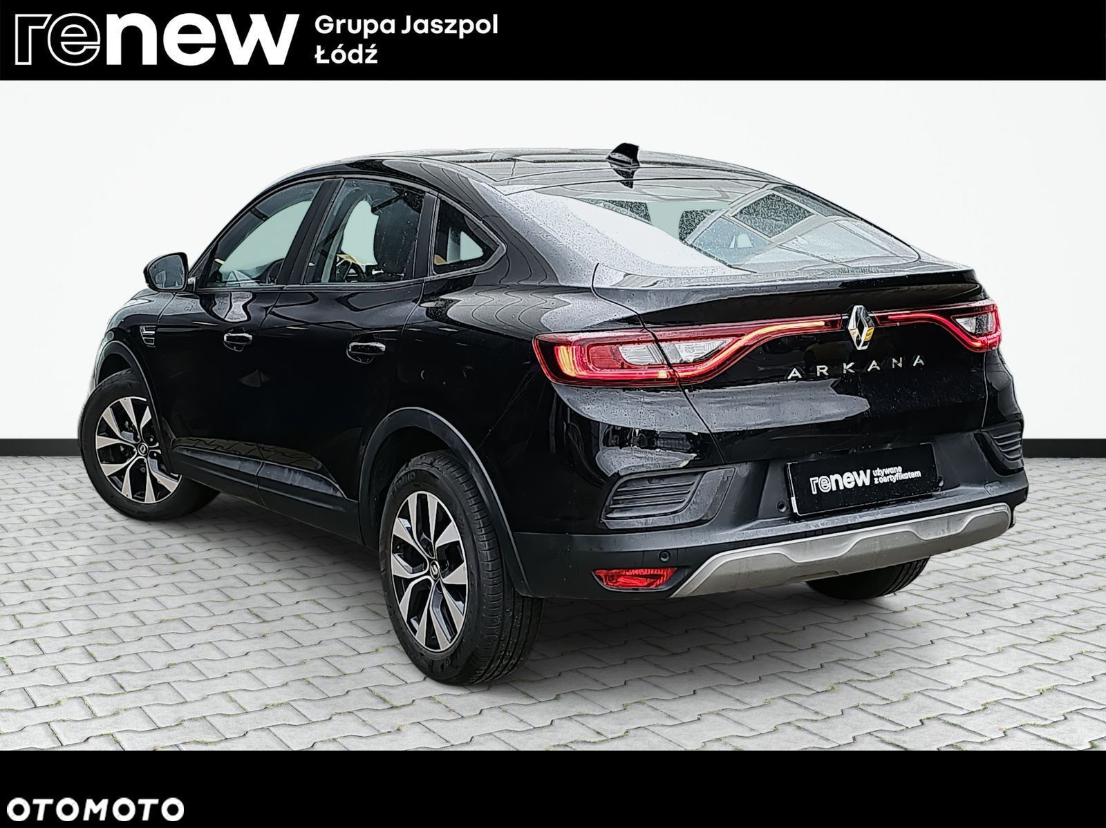 Renault Arkana - 7