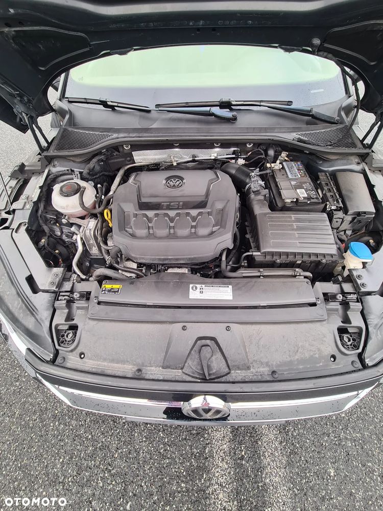 Volkswagen Arteon 2.0 TSI R-Line DSG - 13