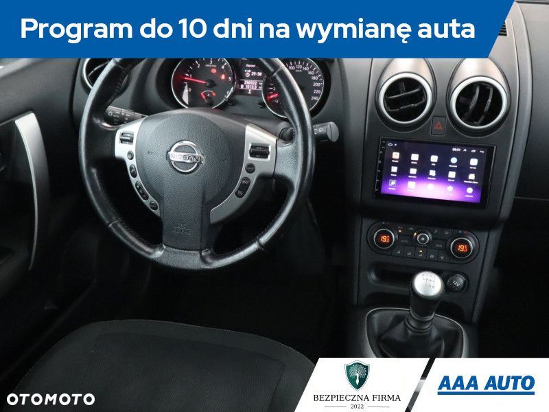 Nissan Qashqai - 9