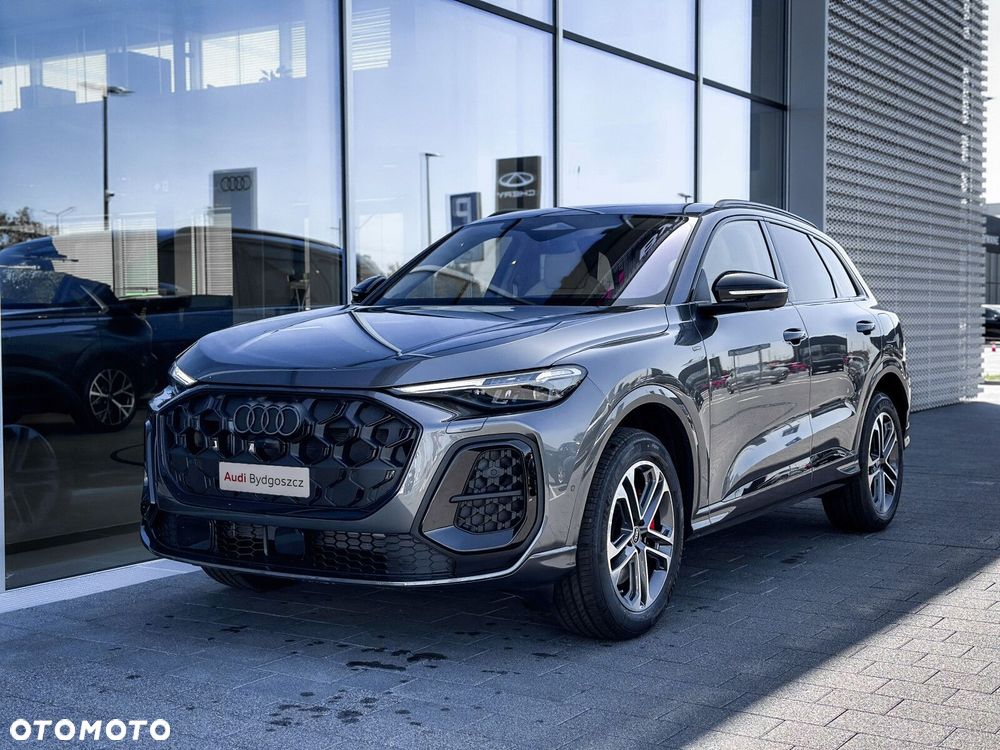 Audi Q5 - 3
