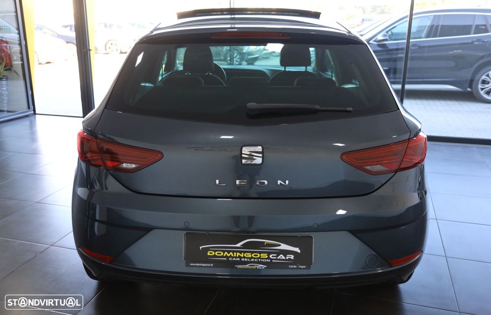 SEAT Leon 1.6 TDI Xcellence S/S - 7