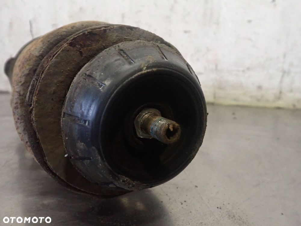 MCPERSON PRAWY PRZEDNI JAC J2 1.0 JAC-L21155 - 6
