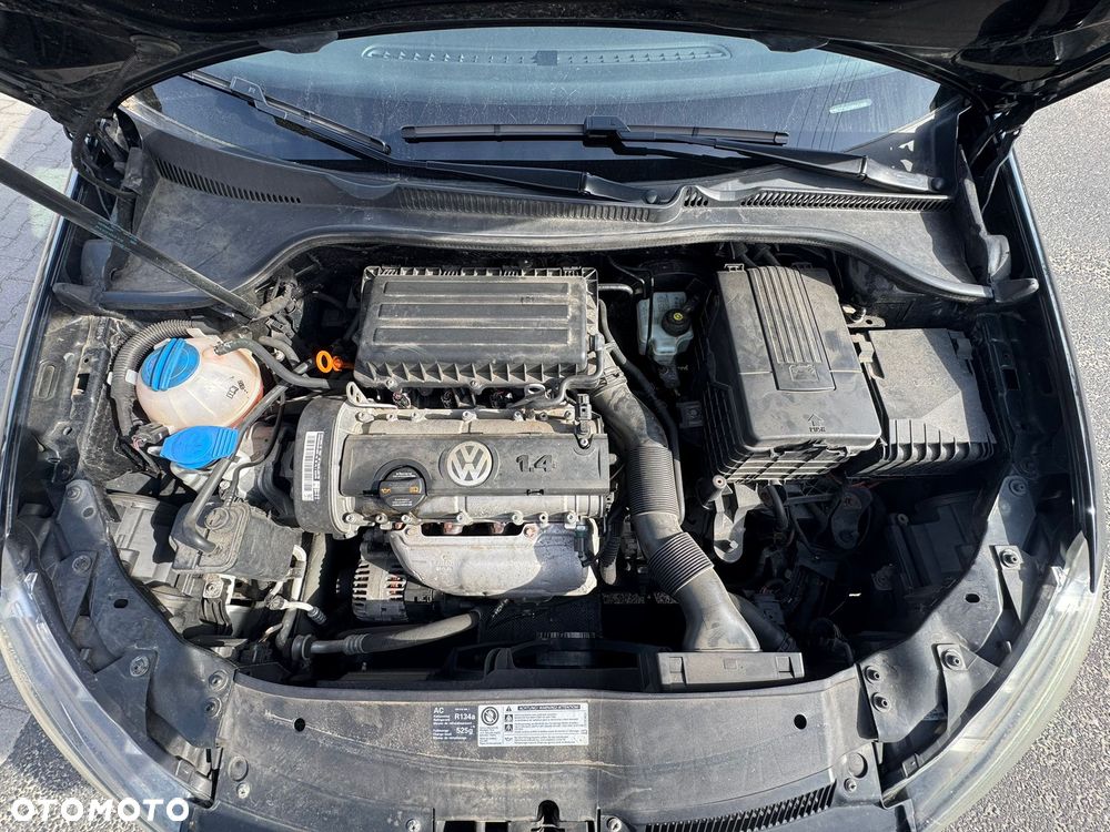 Volkswagen Golf 1.4 Trendline - 11