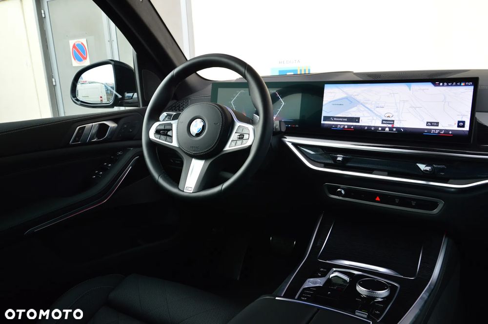 BMW X5 xDrive30d - 25