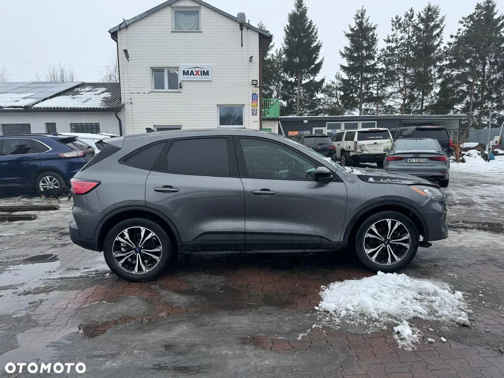 Ford Kuga 1.5 EcoBoost 4x4 SYNC - 5