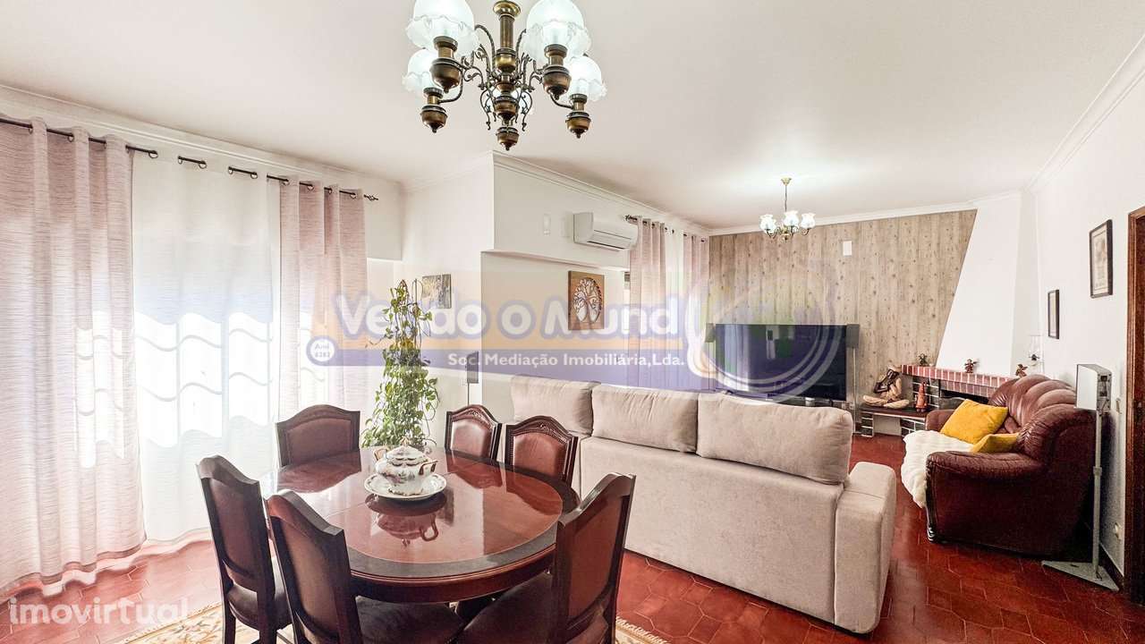 Moradia T4 em Samora Correia (SC1010) - Grande imagem: 3/44