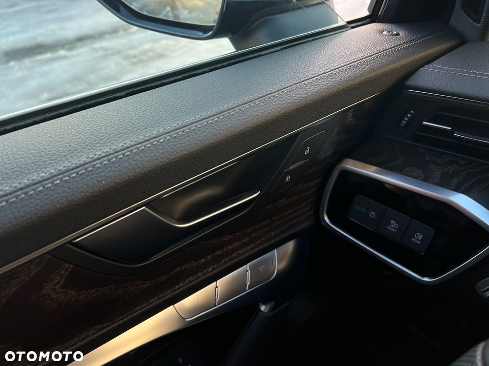 Audi A6 Avant 35 TDI mHEV Sport S tronic - 13