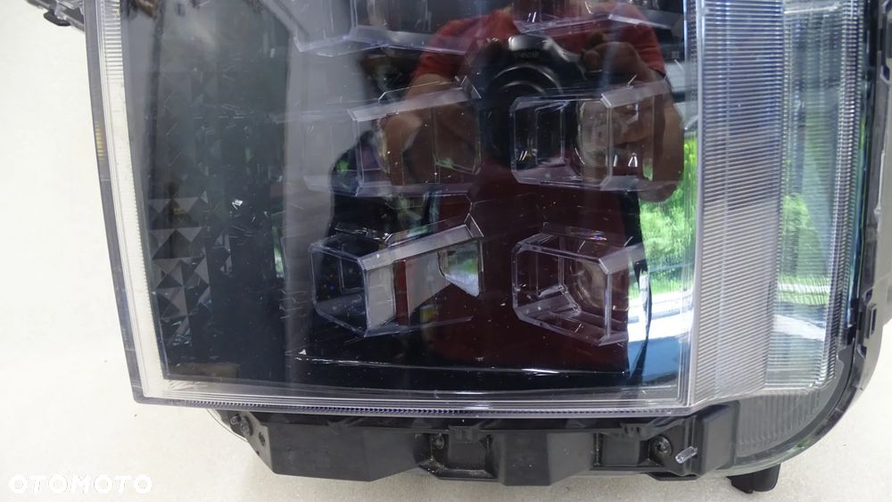 HYUNDAI STARIA - lampa przednia lewa FULL LED - 3