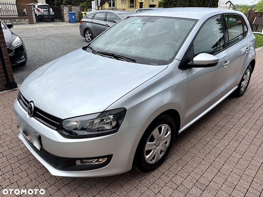 Volkswagen Polo 1.2 Trendline - 29