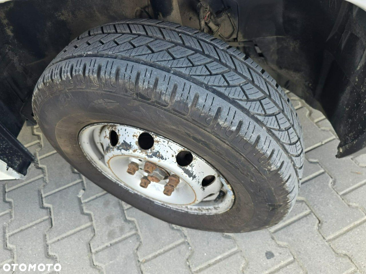 Peugeot Boxer - 28
