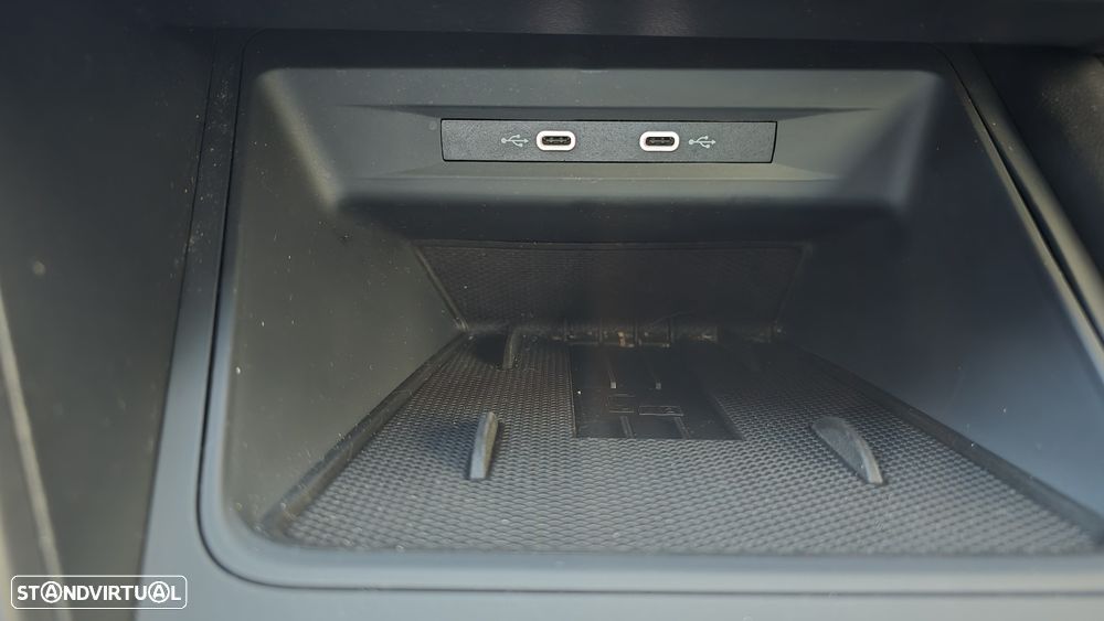 Cupra Formentor 1.5 e-Hybrid DSG VZ - 35