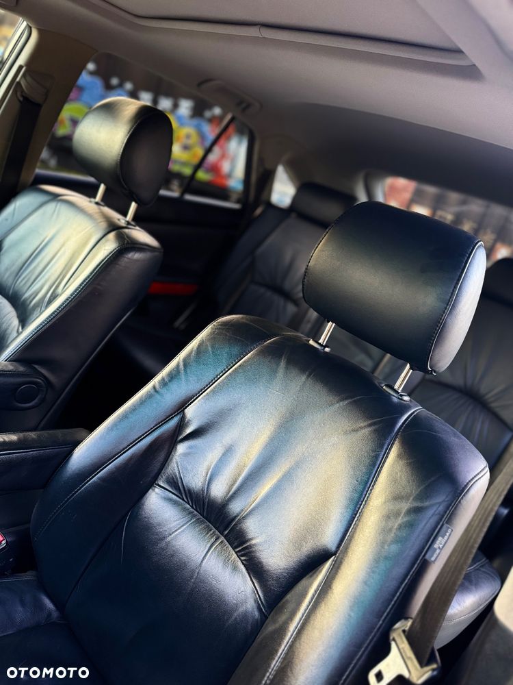 Lexus RX 400h (hybrid) Executive - 34