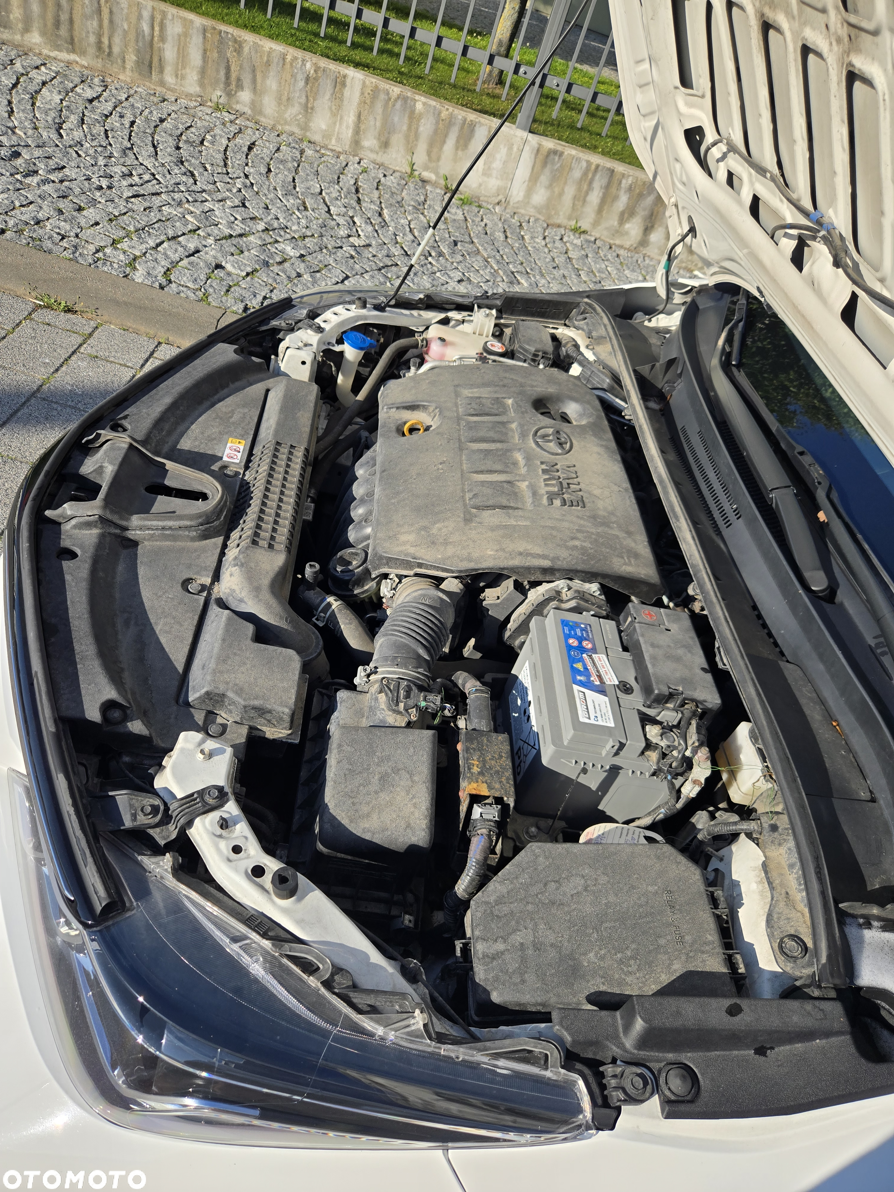 Toyota Corolla 1.6 Comfort - 17