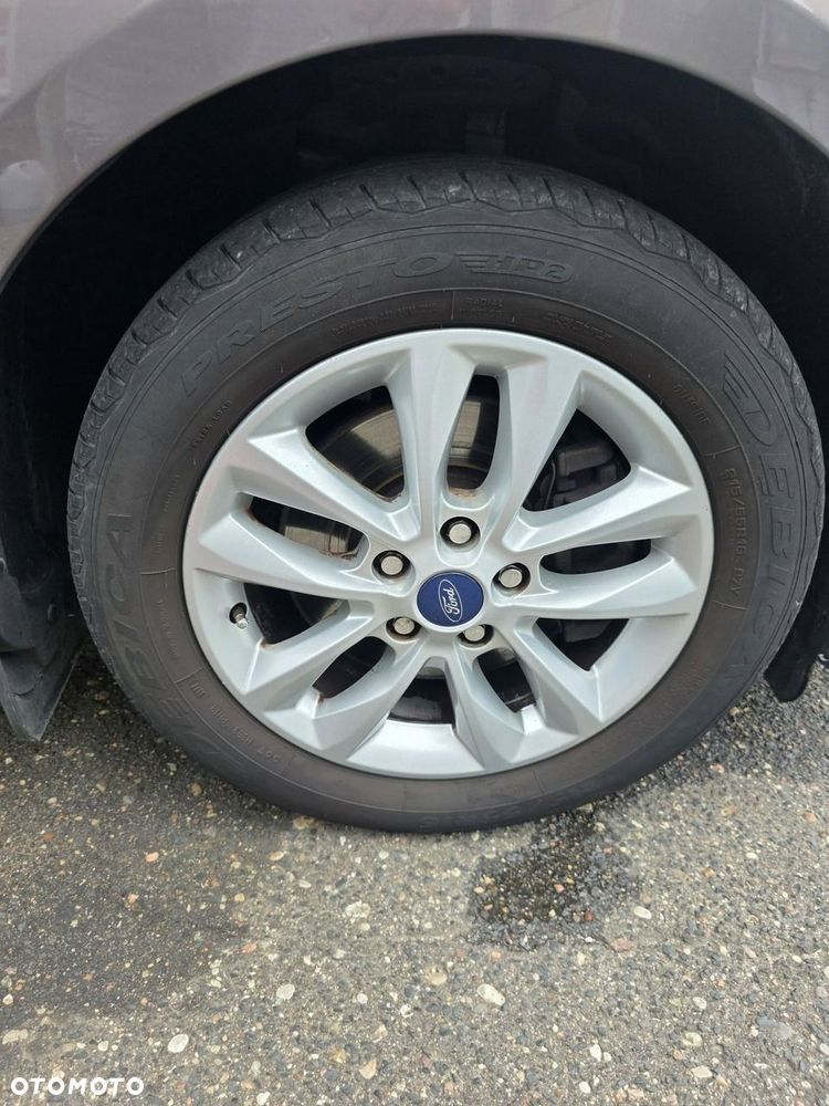 Ford Mondeo 1.6 Eco Boost Start-Stopp Ambiente - 29