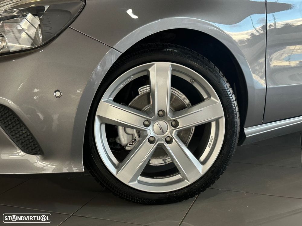 Mercedes-Benz A 180 d Fleet Pack Urban - 5