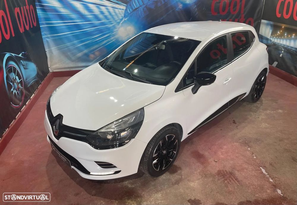 Renault Clio TCe 90 Dynamique - 6