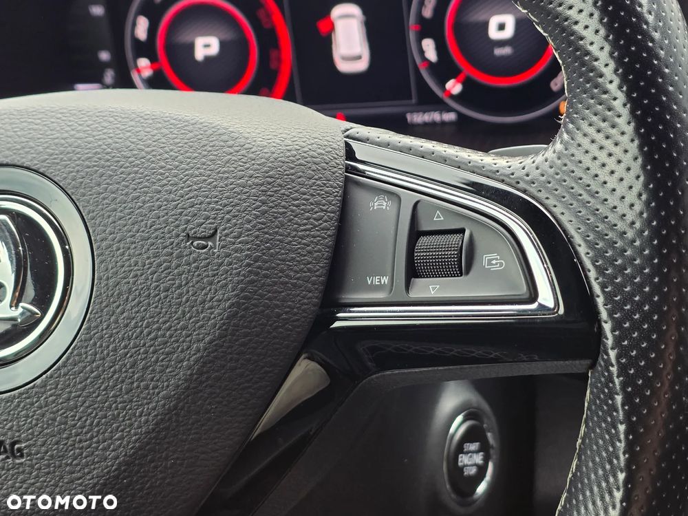 Skoda Kodiaq 2.0 TDI 4x4 Sportline DSG 7os - 28