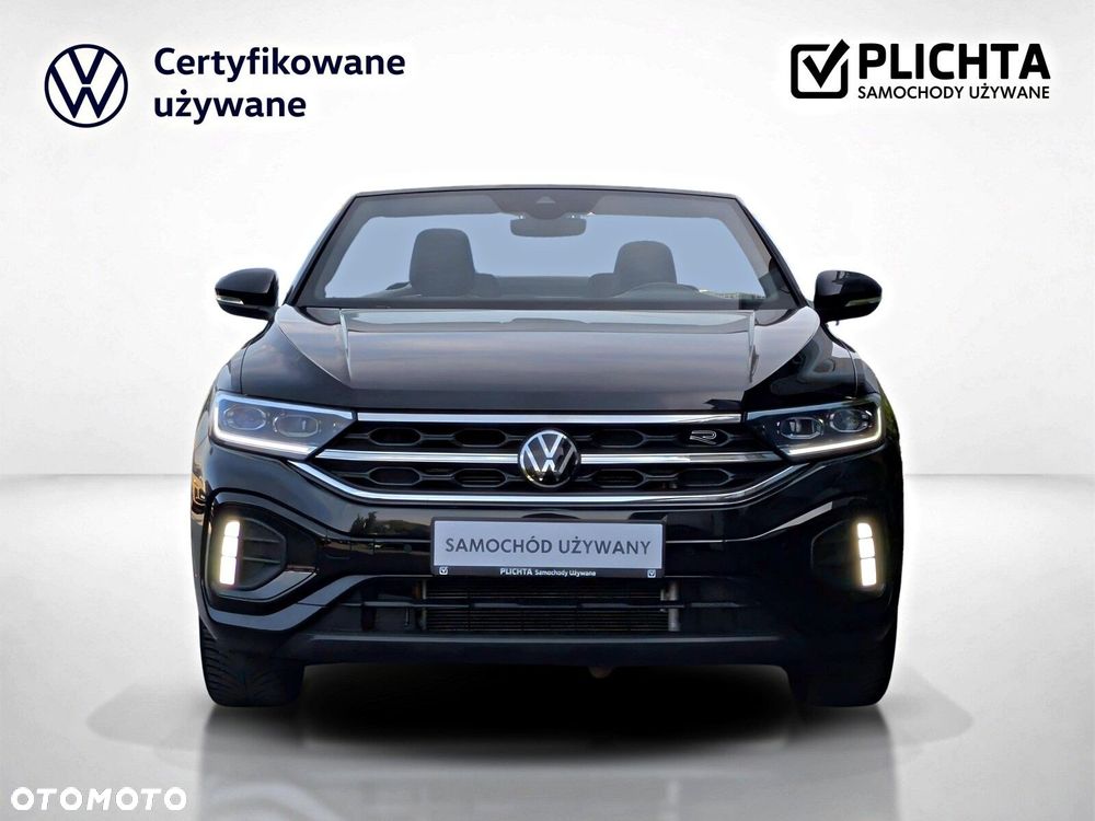 Volkswagen T-Roc - 9