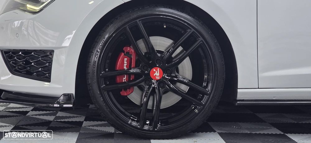 SEAT Leon 2.0 TSI Cupra DSG S/S - 26