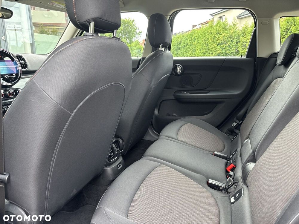 MINI Countryman - 21