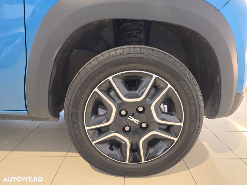 Dacia Spring Expression - 7