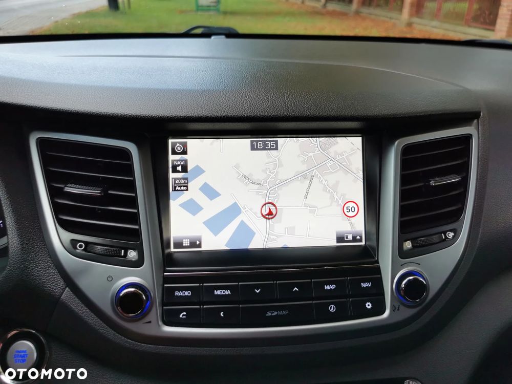 Hyundai Tucson - 26