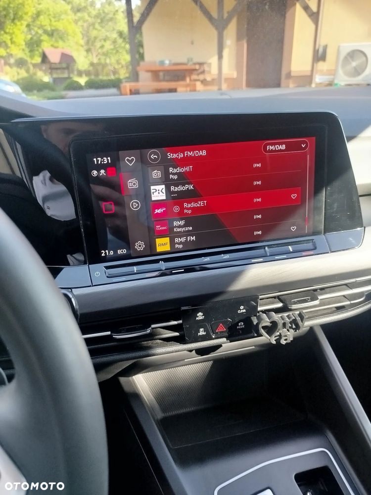 Volkswagen Golf 1.4 TSI Plug-In Hybrid Style DSG - 14