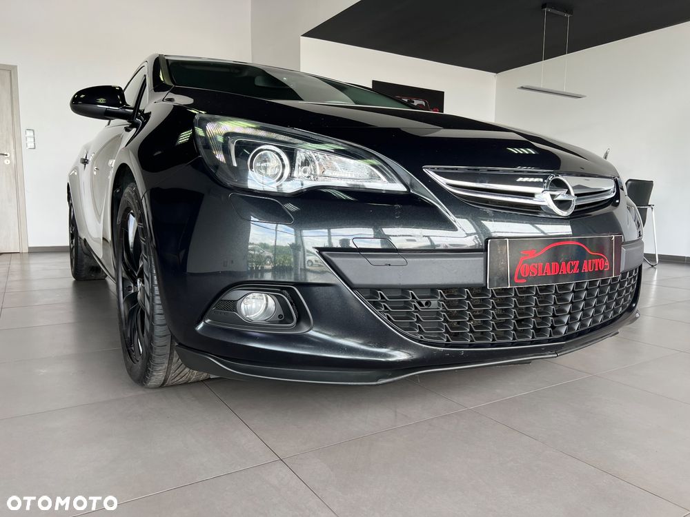 Opel Astra 1.7 CDTI Sport S&S - 11