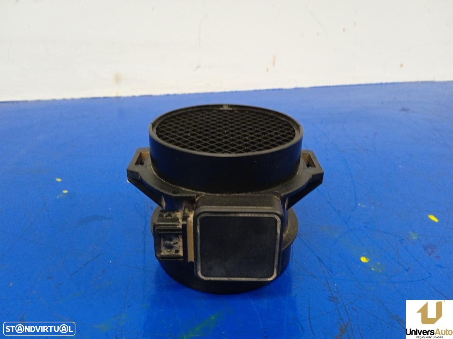 MEDIDOR DE MASSA DE AR HYUNDAI COUPE 2005 -2816437200 - 1