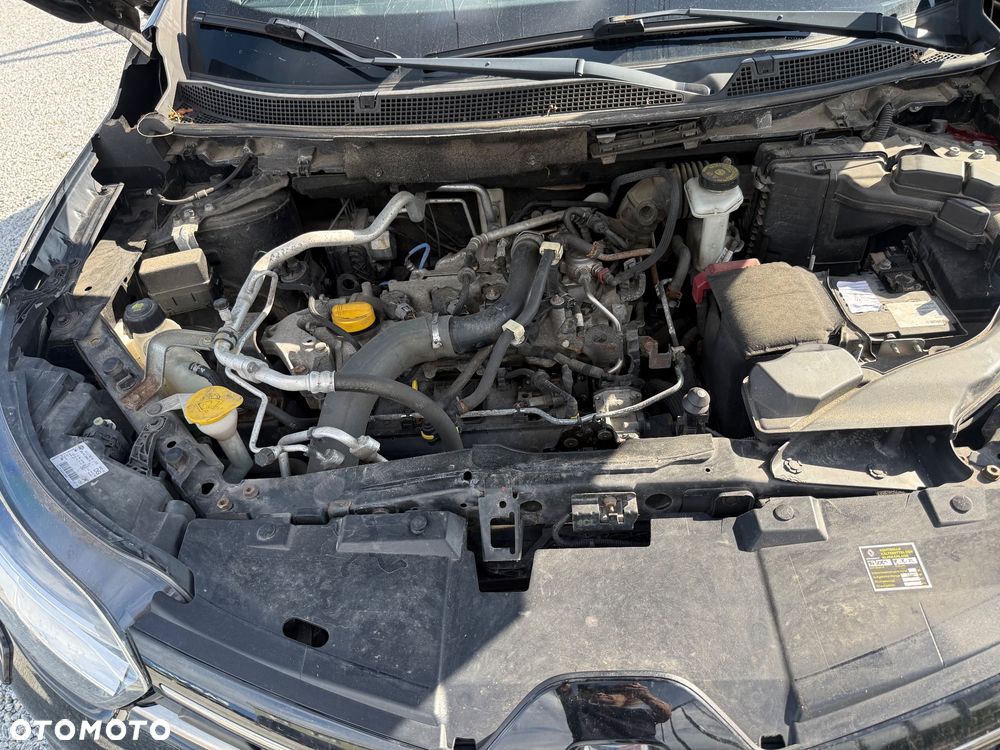 Renault Kadjar 1.2 Energy TCe Spring Edition - 16