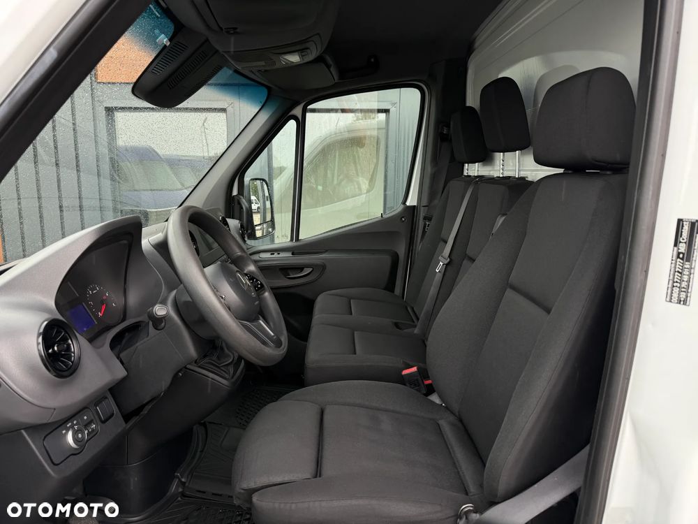 Mercedes-Benz Sprinter 516 CDI / 2019R 2.2 163KM / Autolaweta / Bliźniaki / HAK 3,5T - 27