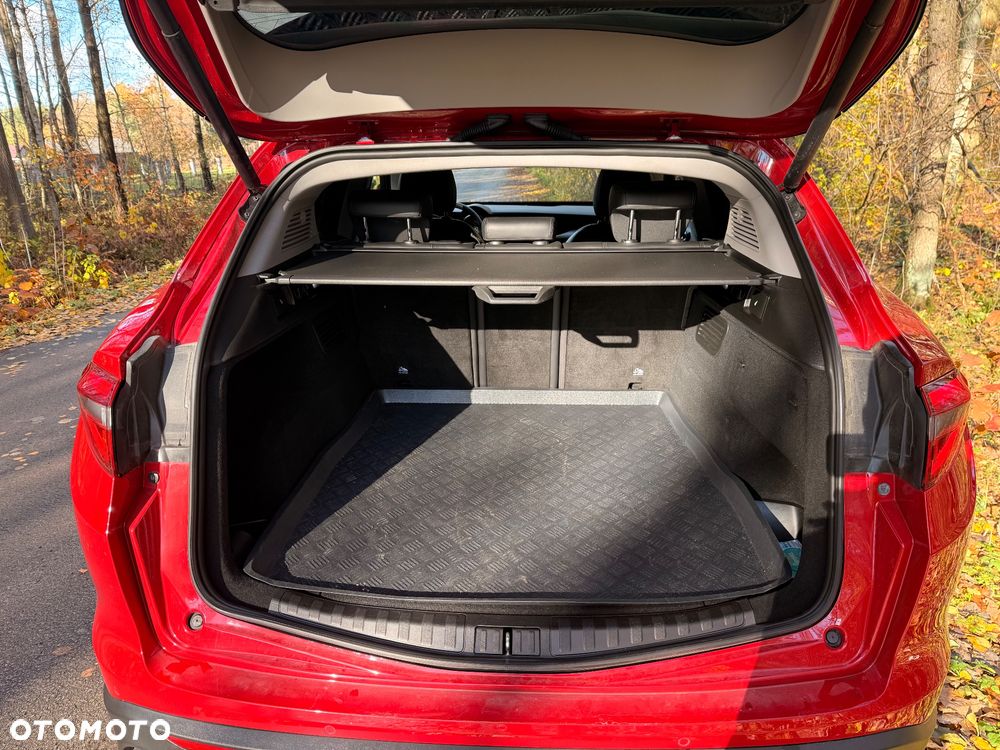 Alfa Romeo Stelvio 2.2 JTDM Q4 - 22