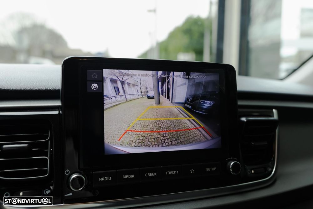 Kia Rio 1.0 T-GDi Drive - 21