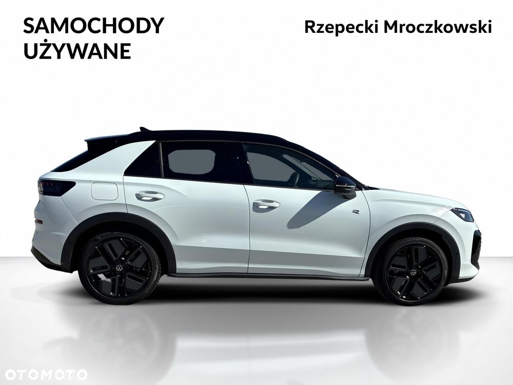 Volkswagen T-Roc 1.5 eTSI R-Line DSG - 8