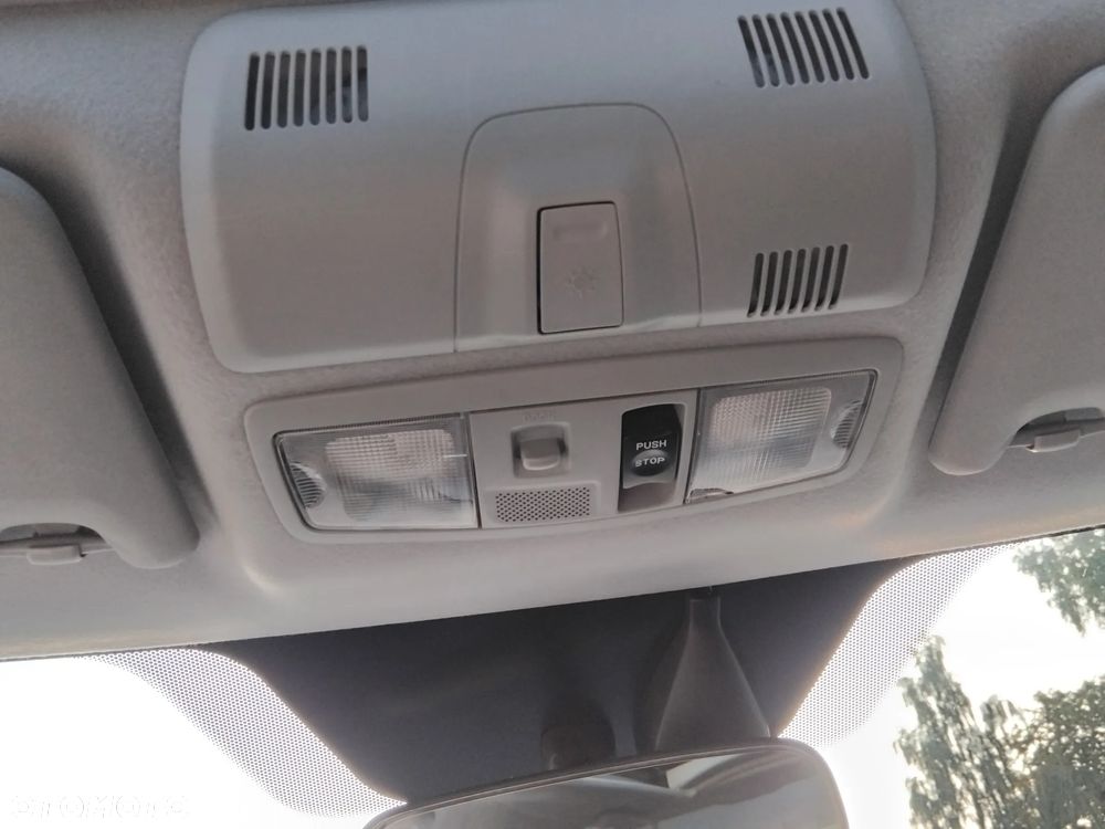 Mitsubishi ASX - 11